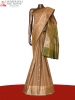 Wedding Exclusive Handloom Tussar Silk Saree